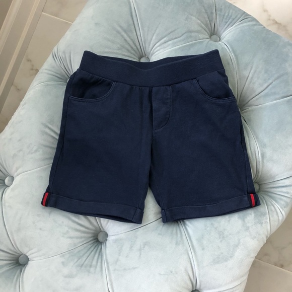 baby gucci shorts